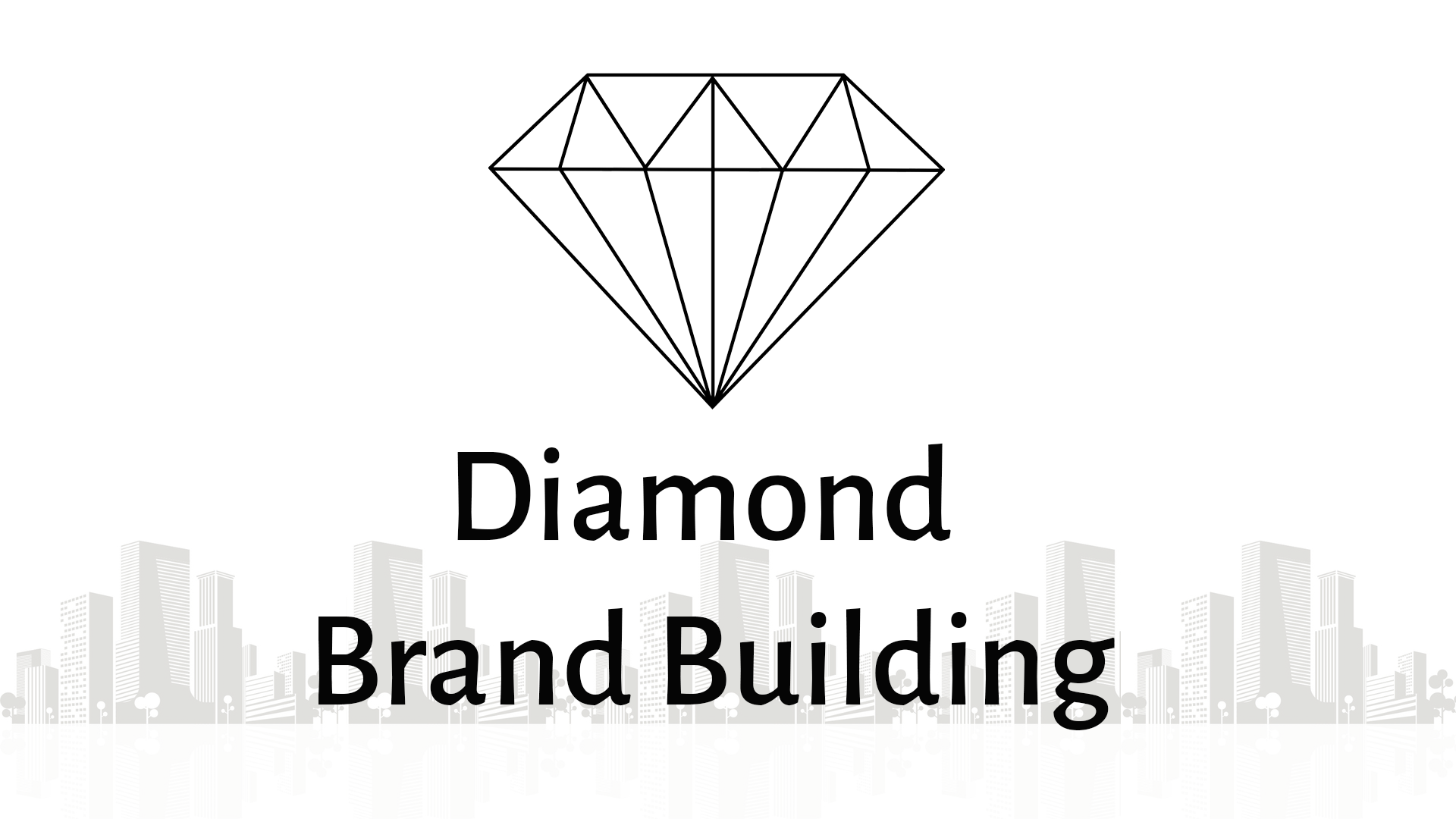 Diamond Brand Build
